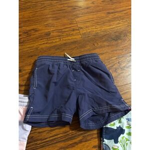 Tbbc swim trunks